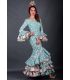 robes de flamenco 2019 pour femme - - Robe de flamenca Elena