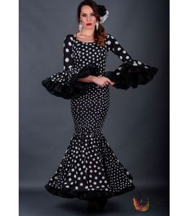 Flamenca dress Araceli