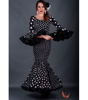 robes de flamenco 2019 pour femme - - Robe de flamenca Araceli