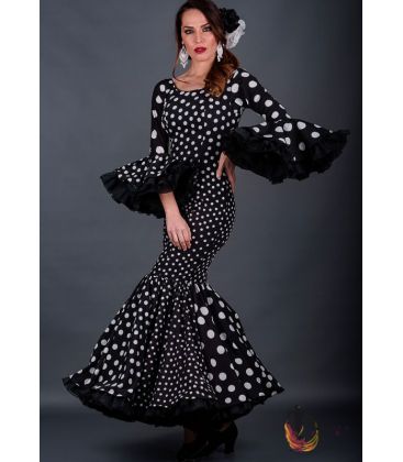 woman flamenco dresses 2019 - - Flamenca dress Araceli