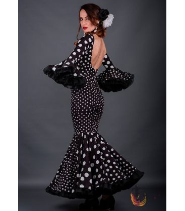 robes de flamenco 2019 pour femme - - Robe de flamenca Araceli