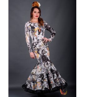 Flamenca dress Alicia
