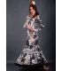 robes de flamenco 2019 pour femme - - Robe de flamenca Alicia