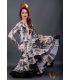 woman flamenco dresses 2019 - - Flamenca dress Alicia