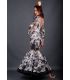 robes de flamenco 2019 pour femme - - Robe de flamenca Alicia