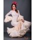 woman flamenco dresses 2019 - - Flamenca dress Rosalia
