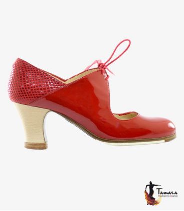 in stock flamenco shoes professionals - Begoña Cervera - Arty