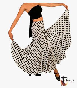 flamenco skirts for woman by order - Faldas de flamenco a medida / Custom flamenco skirts - Serrana ( With your measures and choosing colors)