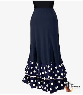 flamenco skirts for woman by order - Faldas de flamenco a medida / Custom flamenco skirts - Andalucia ( With your measures and choosing colors)