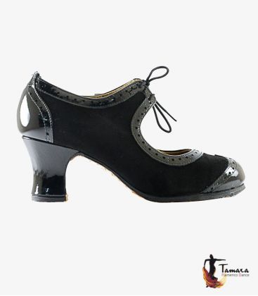 in stock flamenco shoes professionals - - Bolero ( In Stock ) professional flamenco shoe leather and suede