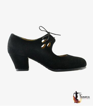 in stock flamenco shoes professionals - Tamara Flamenco - Jaleo (In stock) professional flamenco shoe