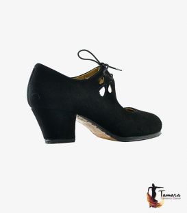 Jaleo (En stock) zapato profesional de flamenco