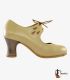 tamara flamenco brand - - Fandango - Customizable professional flamenco shoe