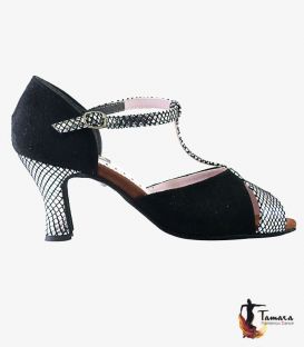 latin ballroom shoes stock - - Ballroom shoes Celia