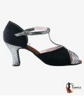 Ballroom shoes Celia - In stock