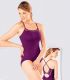 Body - Diseño 4 - bodies maillots for woman - 