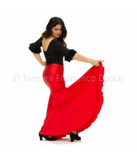 outlet flamenco wardrobe - - FALTA PRECIO Falda EF 034 lycra