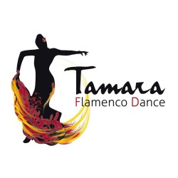 Danse flamenco modèle Importe 