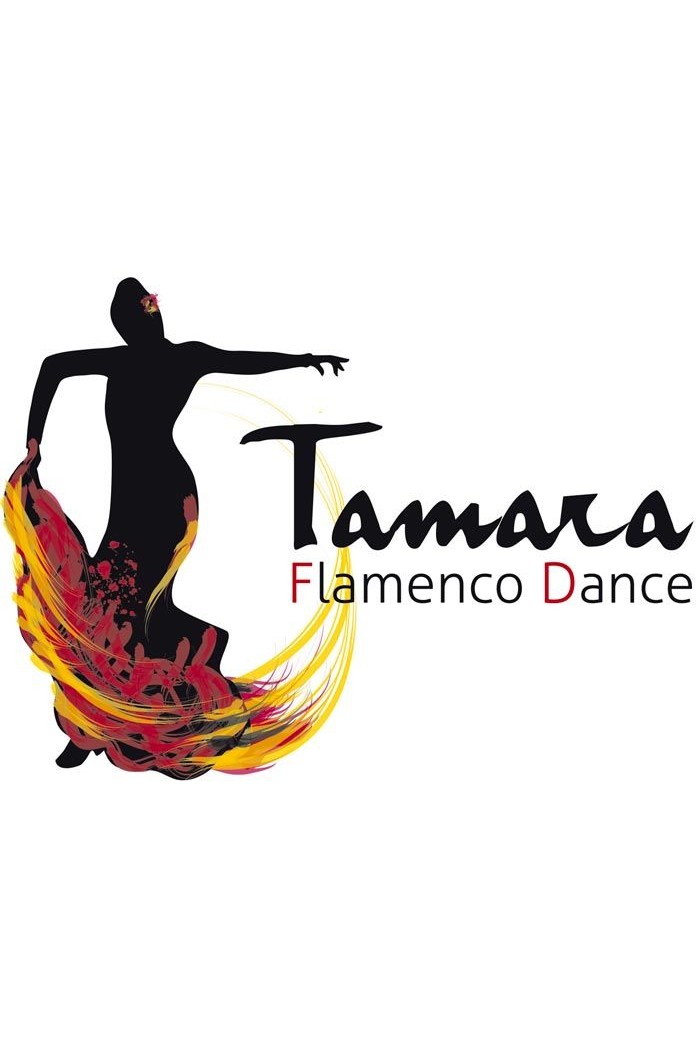 Danse flamenco modèle Pedido 