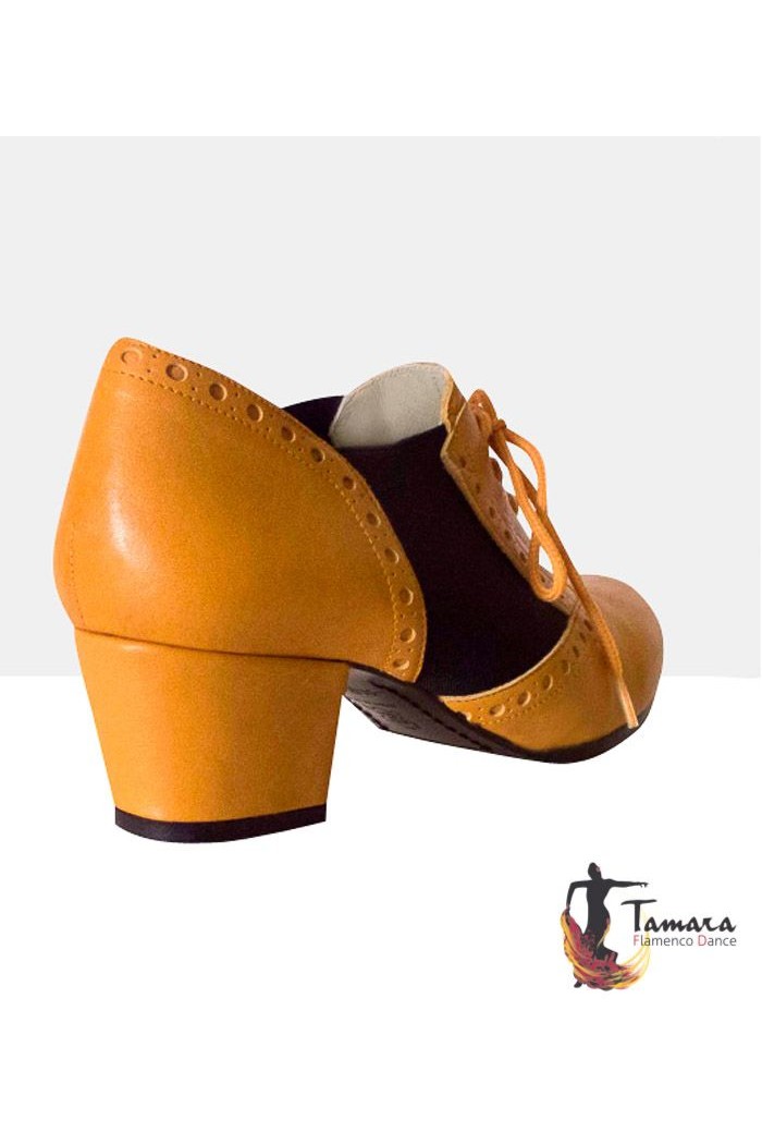 Chaussures de rue flamenco Begoña Cervera Begoña Cervera modèle Albero Rue 