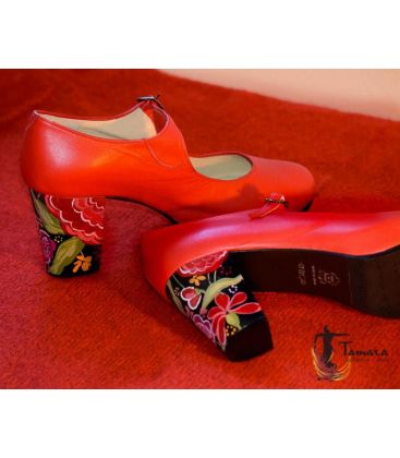 chaussures de rue begona cervera - Begoña Cervera - Dorothy avec plate-forme Rue