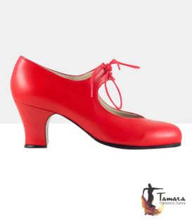 street flamenco style shoes begona cervera - Begoña Cervera - Corazon Street