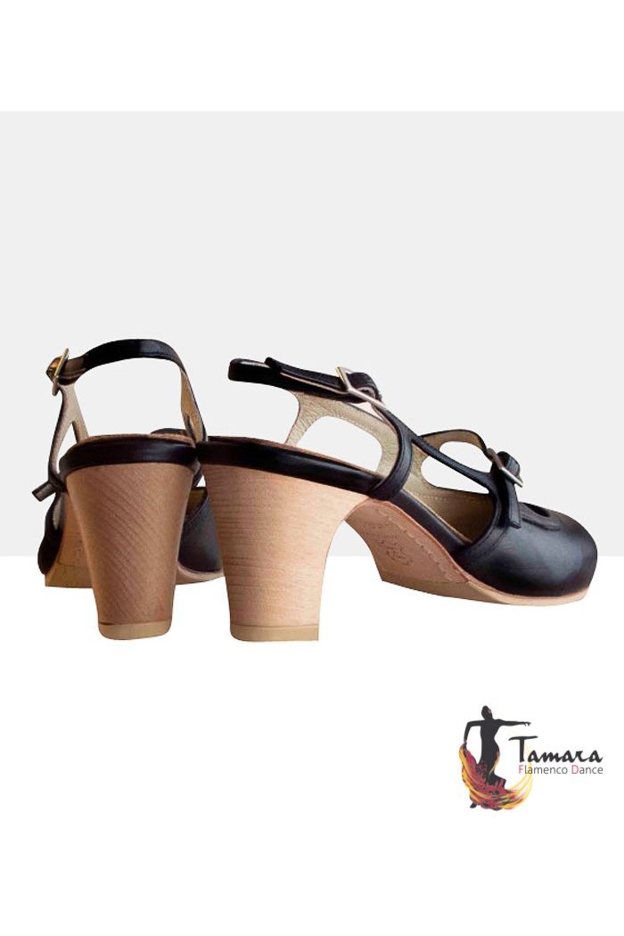 Chaussures de rue flamenco Begoña Cervera Begoña Cervera modèle Dorothy Spring Rue 