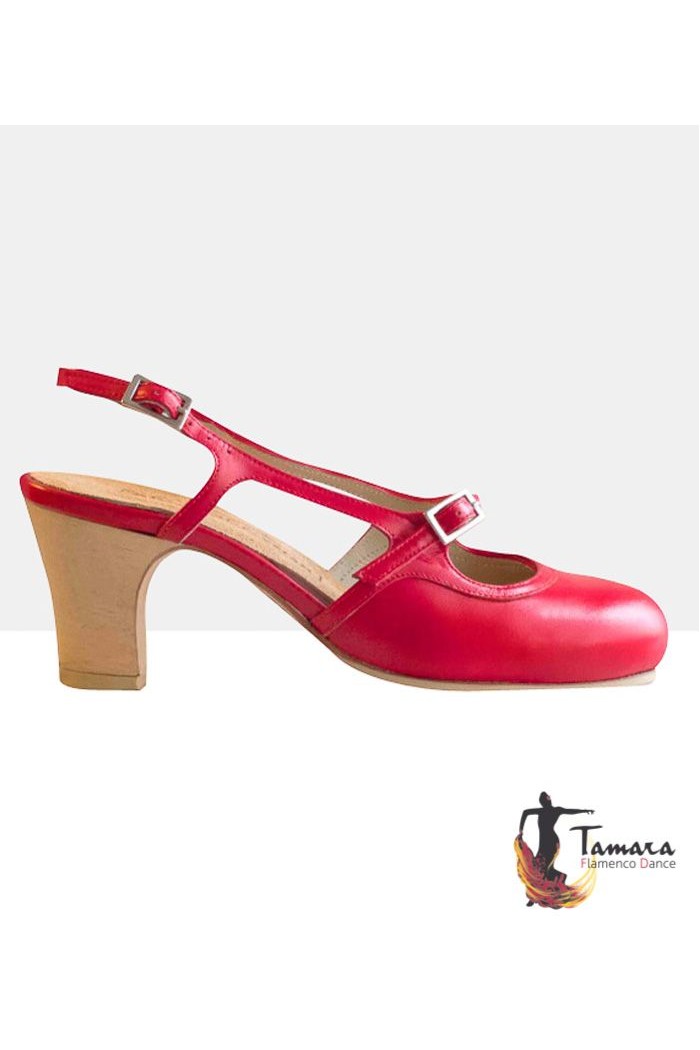 Chaussures de rue flamenco Begoña Cervera Begoña Cervera modèle Dorothy Spring Rue 