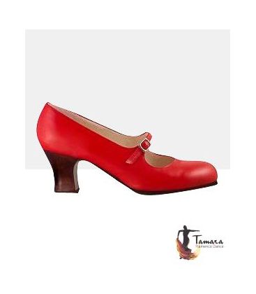 street flamenco style shoes begona cervera - Begoña Cervera - Dorothy Street