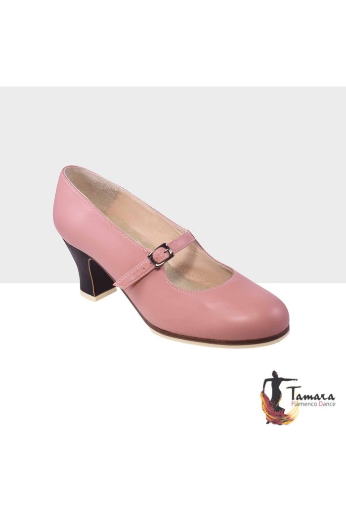 Chaussures de rue flamenco Begoña Cervera Begoña Cervera modèle Dorothy Rue 