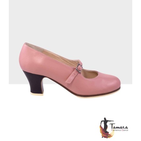 Zapatos flamencos de calle Begoña Cervera Begoña Cervera modelo Dorothy Calle 