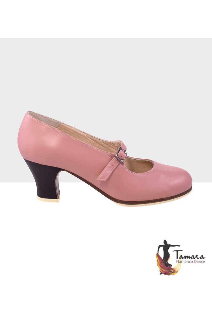 Chaussures de rue flamenco Begoña Cervera Begoña Cervera modèle Dorothy Rue 