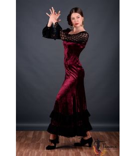 robes flamenco femme en stock - Vestidos de flamenco a medida / Custom flamenco dresses - Robe flamenco costume de flamenco