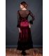 robes flamenco femme en stock - Vestidos de flamenco a medida / Custom flamenco dresses - Robe flamenco costume de flamenco