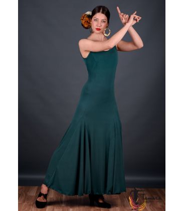 robe flamenco femme sur demande - - Robe flamenco costume de flamenco