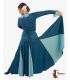 flamenco skirts for girl - - Victoria Girl - Knited ( Choosing colors )