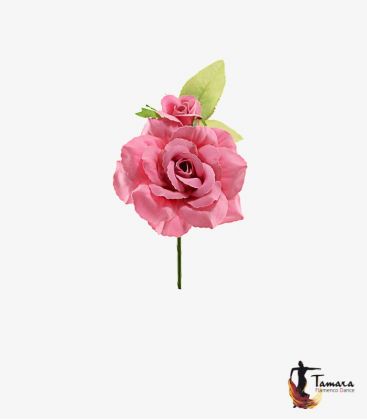 flores de flamenca - - FlorVYECBGKGJ