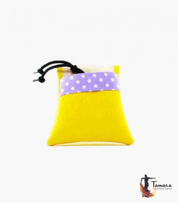 castanets accesories - Filigrana - Basic cover for castanets ( differents colors)