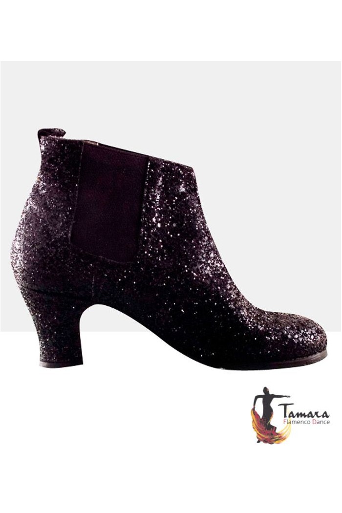 Chaussures de rue flamenco Begoña Cervera Begoña Cervera modèle Gala Rue 