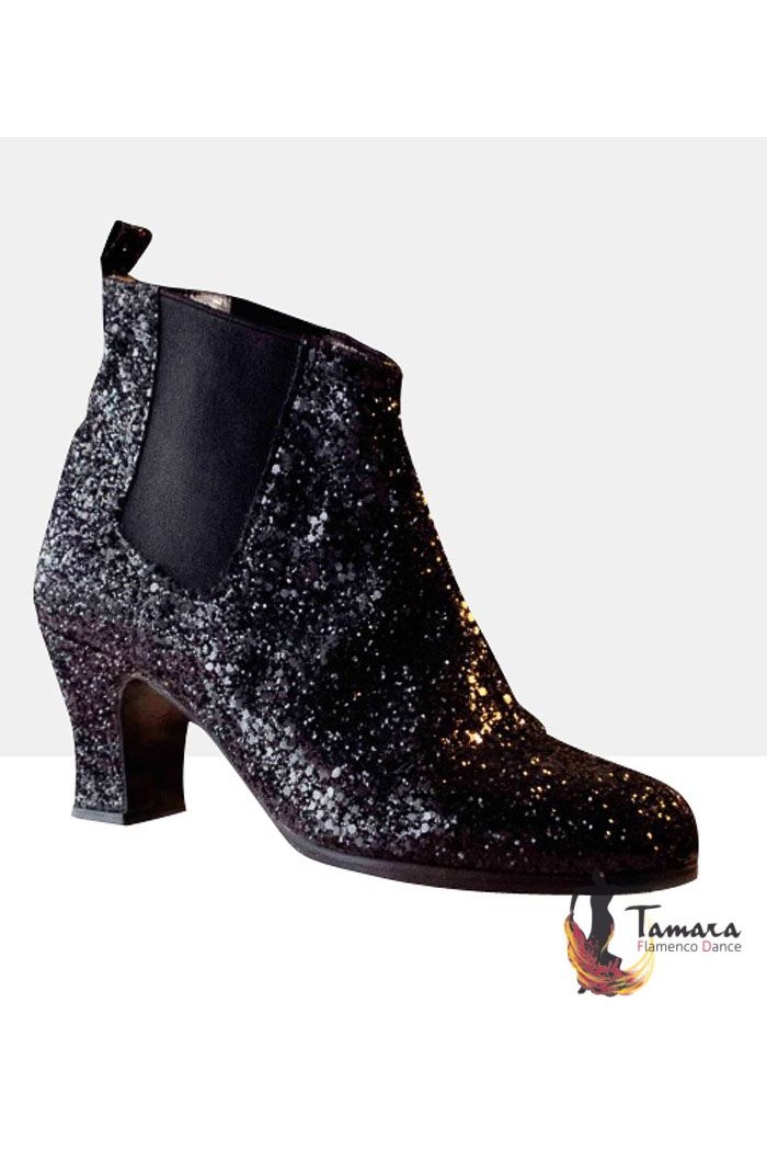 Chaussures de rue flamenco Begoña Cervera Begoña Cervera modèle Gala Rue 