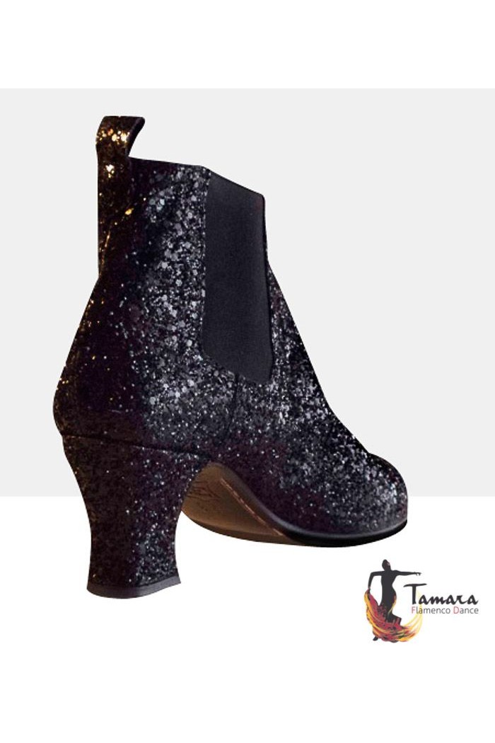 Chaussures de rue flamenco Begoña Cervera Begoña Cervera modèle Gala Rue 