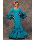 Flamenca dress Verso