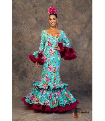 robes de flamenco 2019 pour femme - Aires de Feria - Robe de flamenca Guapa
