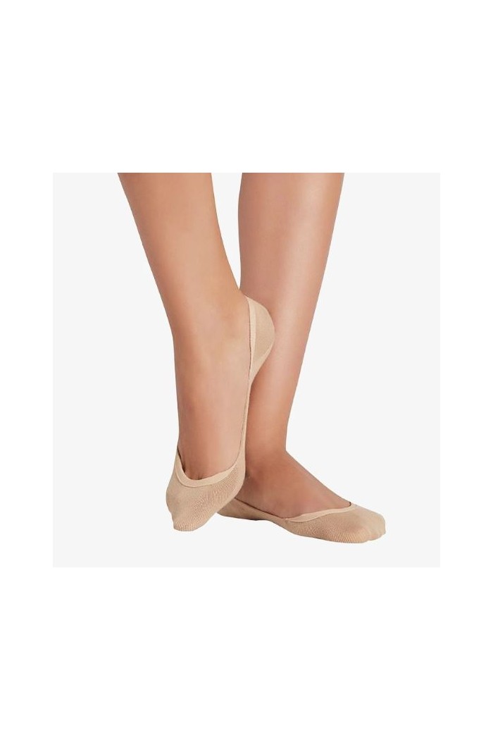 Accessoires modèle Pinki pour la danse - Adulte 42/45 Noir