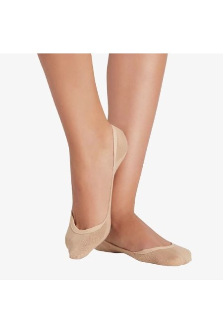 Accessoires modèle Pinki pour la danse - Adulte 42/45 Noir