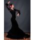 batas de cola - Faldas de flamenco a medida / Custom flamenco skirts - Bata de cola - Profesional