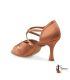 latin ballroom shoes stock - Rummos - R520 - In Stock