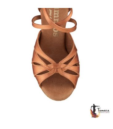 latin ballroom shoes stock - Rummos - R520 - In Stock