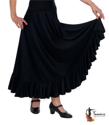 faldas flamencas de nina - - Tatiana Niña - Punto ( Escogiendo colores)