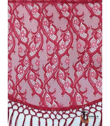 spanish shawls - - Woman Shawl - Lace